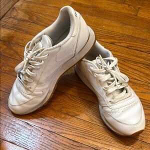 Reebok Classic Leather Sneaker